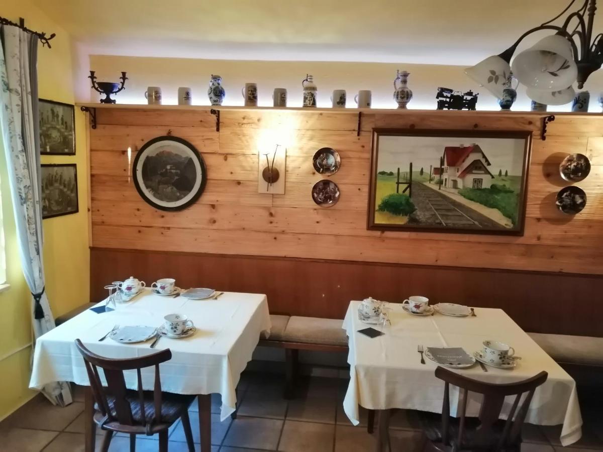 Landhaus Gritschacher Sankt Peter in Holz Eksteriør bilde