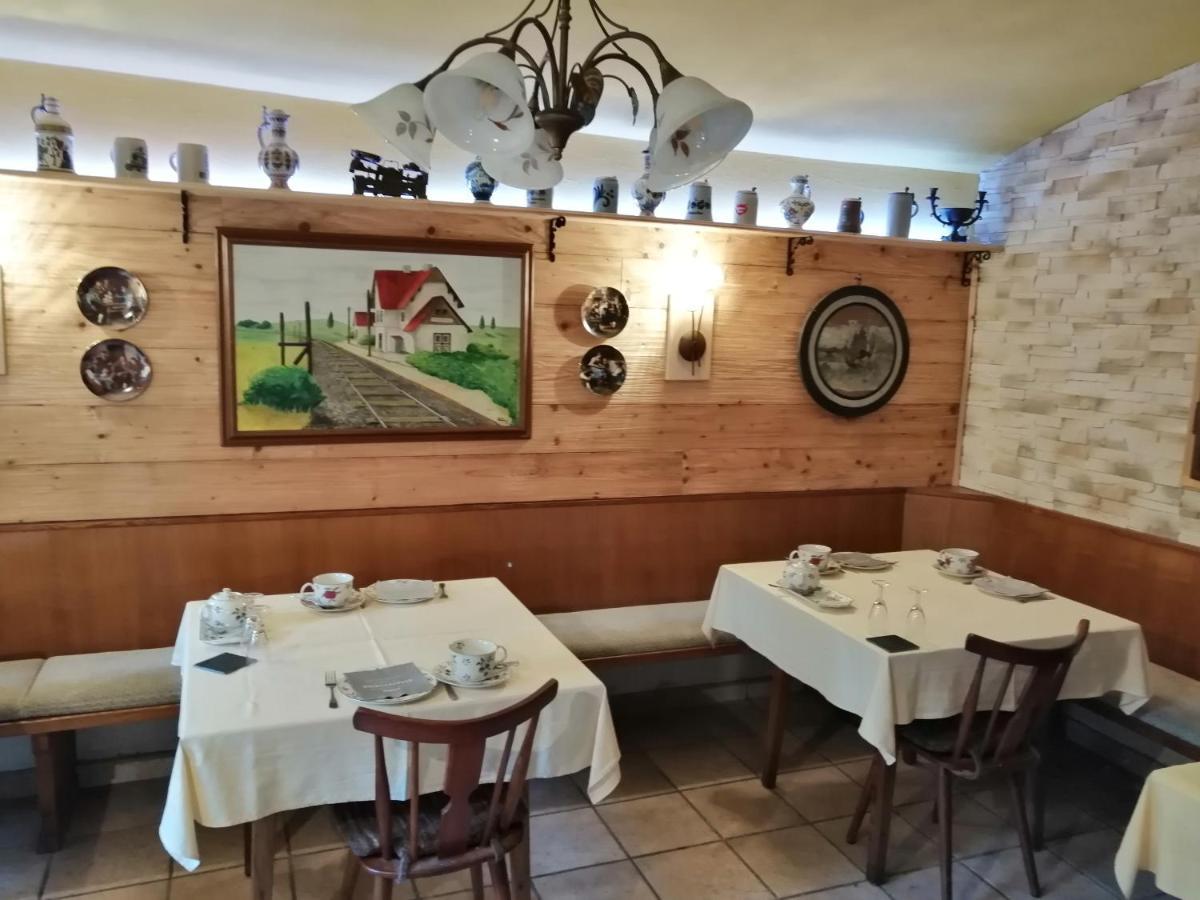 Landhaus Gritschacher Sankt Peter in Holz Eksteriør bilde