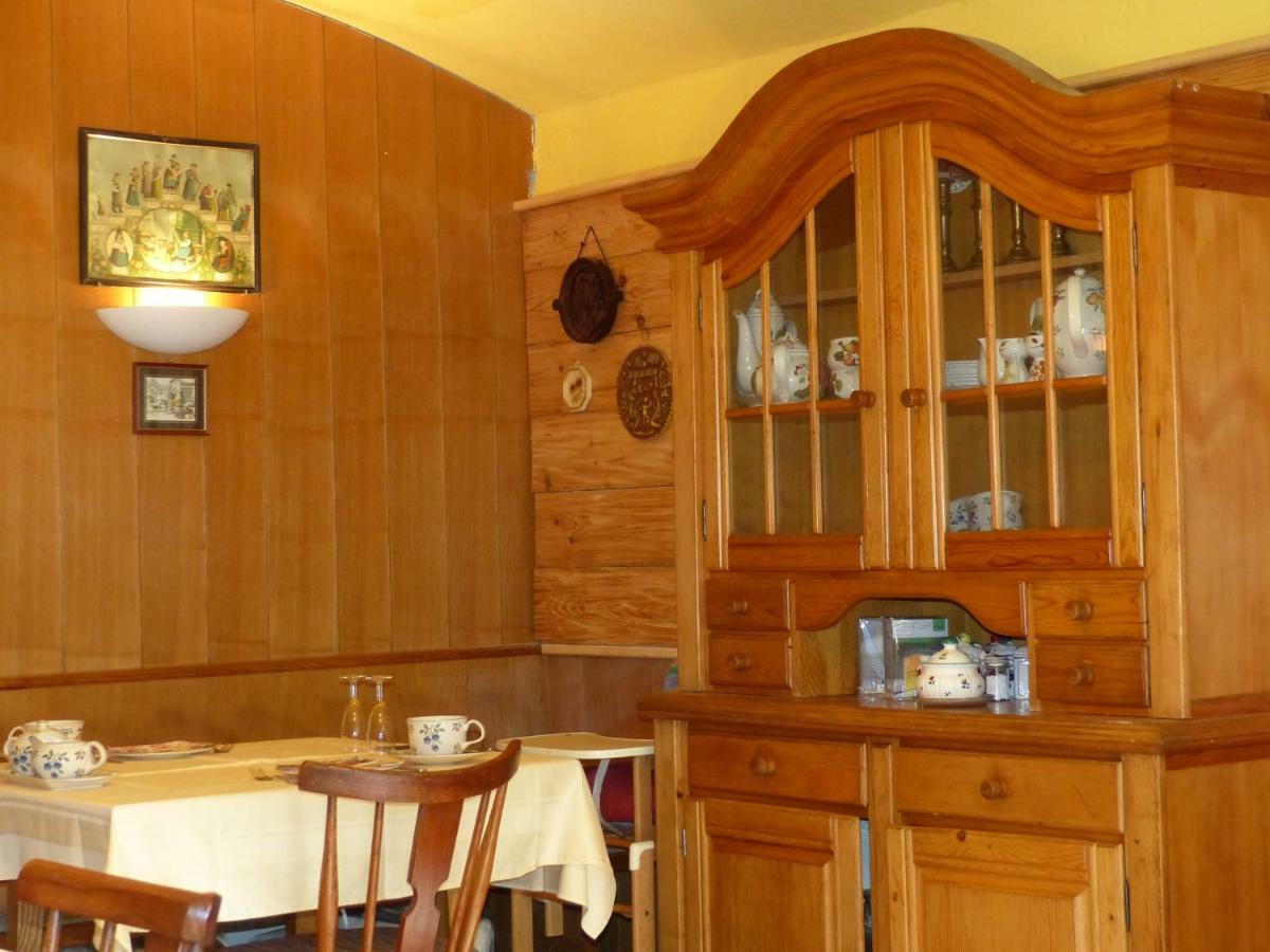Landhaus Gritschacher Sankt Peter in Holz Eksteriør bilde